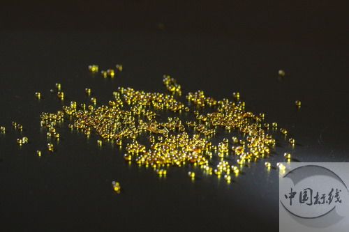 永州道路标线玻璃微珠 工程配套