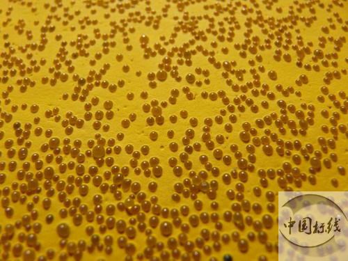 永州研磨玻璃微珠 B1/B2 级